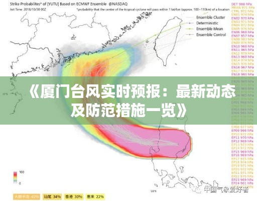 《厦门台风实时预报：最新动态及防范措施一览》