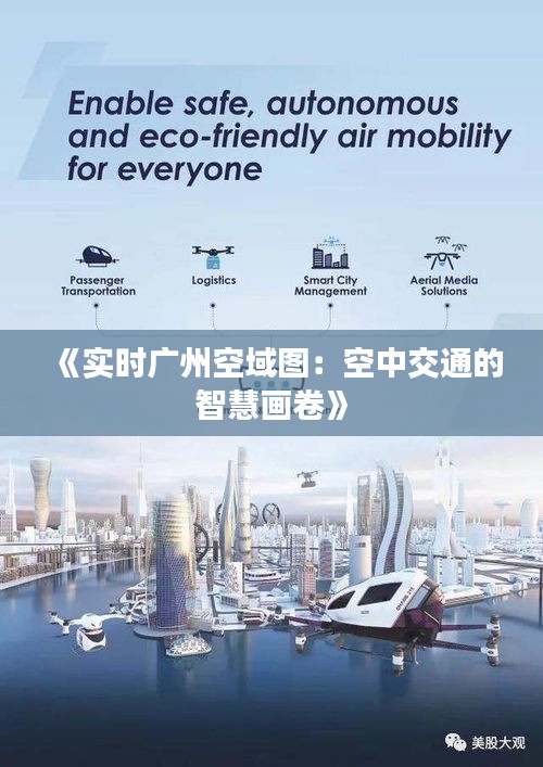 《实时广州空域图:空中交通的智慧画卷》