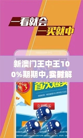 新澳门王中王100%期期中,实时解析数据_Tizen19.381