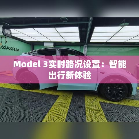 Model 3实时路况设置：智能出行新体验