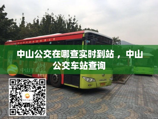 中山公交在哪查实时到站 ，中山公交车站查询