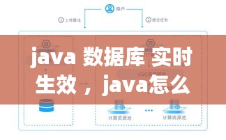 java 数据库 实时生效 ，java怎么执行数据库