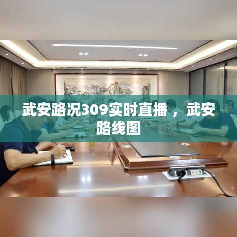 武安路况309实时直播 ，武安路线图