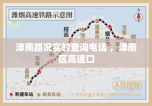 津南路况实时查询电话 ，津南区高速口