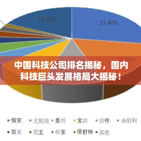 中国科技公司排名揭秘，国内科技巨头发展格局大揭秘！