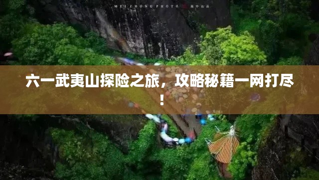 六一武夷山探险之旅，攻略秘籍一网打尽！