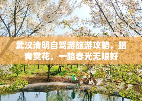 武汉清明自驾游旅游攻略，踏青赏花，一路春光无限好