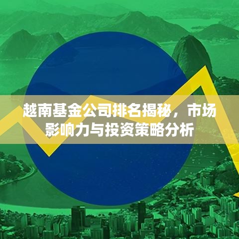 越南基金公司排名揭秘，市场影响力与投资策略分析