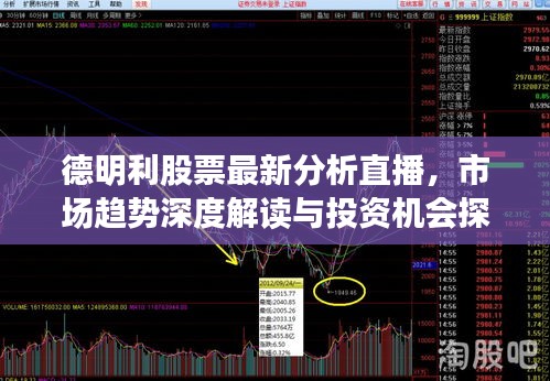 德明利股票最新分析直播，市场趋势深度解读与投资机会探讨