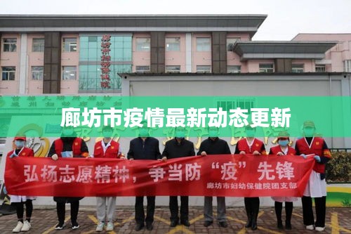 廊坊市疫情最新动态更新