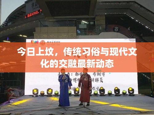 今日上坟，传统习俗与现代文化的交融最新动态