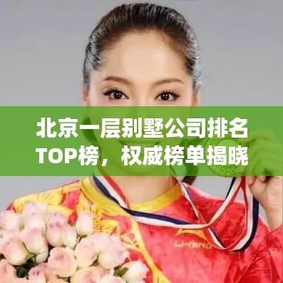 北京一层别墅公司排名TOP榜，权威榜单揭晓！