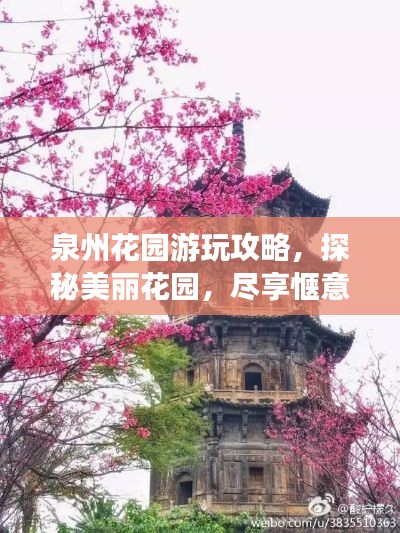 泉州花园游玩攻略，探秘美丽花园，尽享惬意之旅！