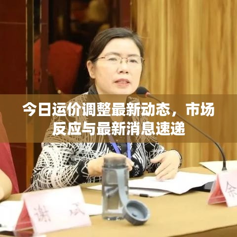 今日运价调整最新动态，市场反应与最新消息速递