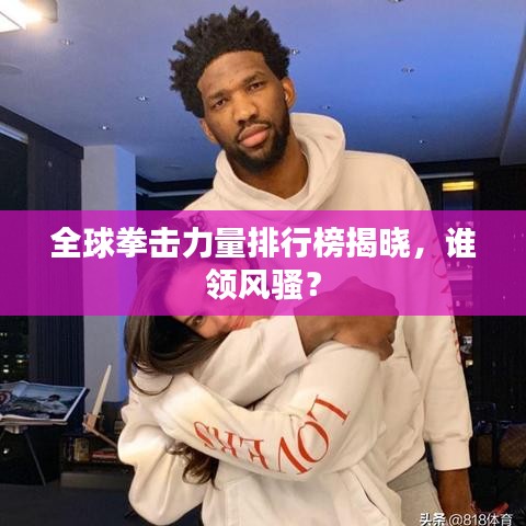 全球拳击力量排行榜揭晓，谁领风骚？