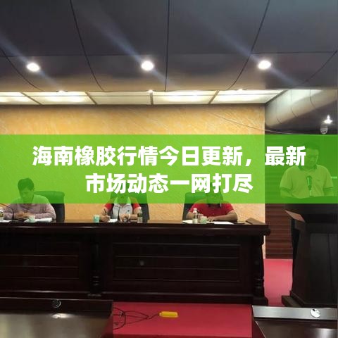 海南橡胶行情今日更新，最新市场动态一网打尽