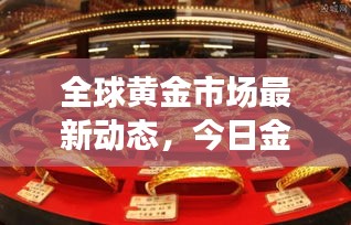 全球黄金市场最新动态，今日金价国际走势大揭秘