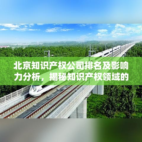 北京知识产权公司排名及影响力分析，揭秘知识产权领域的佼佼者
