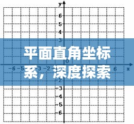 平面直角坐标系，深度探索与理解之旅