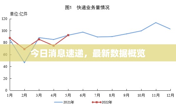 今日消息速递，最新数据概览