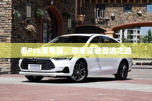 秦Pro混电版，未来驾驶首选之选