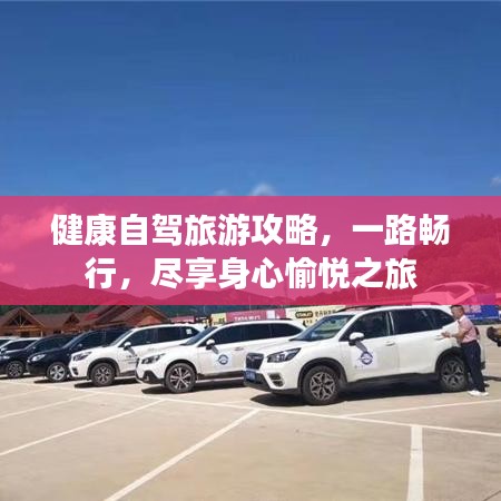 健康自驾旅游攻略，一路畅行，尽享身心愉悦之旅