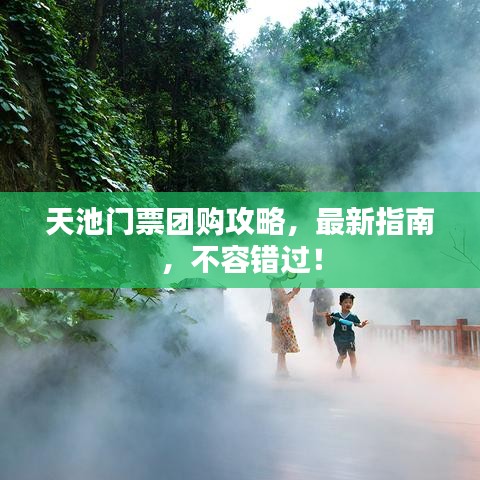 天池门票团购攻略，最新指南，不容错过！