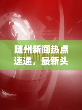 随州新闻热点速递，最新头条资讯汇总