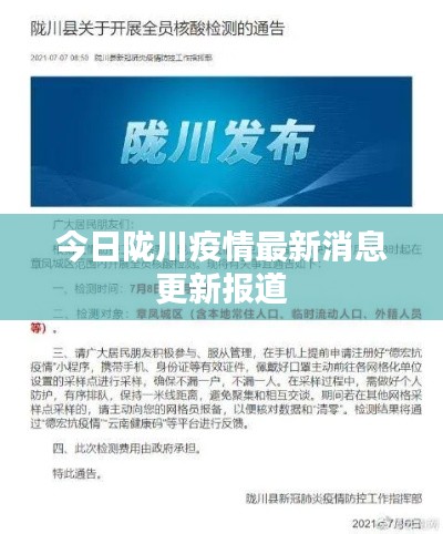 今日陇川疫情最新消息更新报道