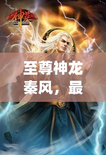 至尊神龙秦风，最新章节抢先免费阅读