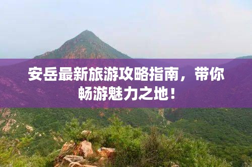 安岳最新旅游攻略指南，带你畅游魅力之地！