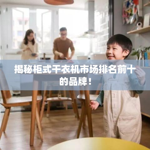 揭秘柜式干衣机市场排名前十的品牌！