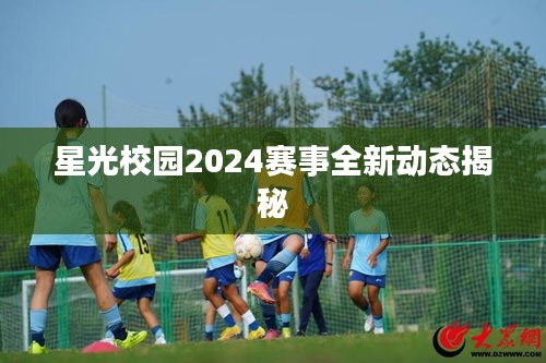 星光校园2024赛事全新动态揭秘